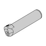 Toolholder B105 for grooving and boring