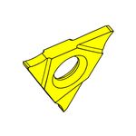 Schneidplatten S32T zum Einstechen