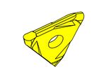 Inserts System 312 corner relief