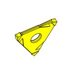 Inserts System S312 for grooving and parting off