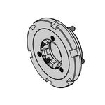 Whirling head M302 Modular (Metric)