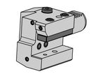 Basic toolholder VDI...C with IC for square shank (star turrets)