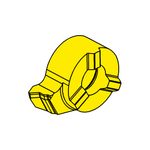 Inserts 116 - Threading metric ISO thread, full profile