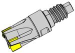 DG face milling cutter
