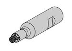 Milling shank M313