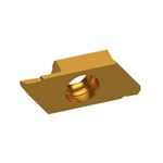 Plaquettes de coupe système S274