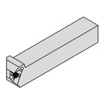 System 356 Turning, Face Grooving, Part-off (Metric)