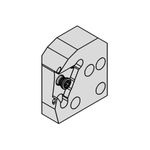 Cassette NK316 pocket seat system 220 with IC