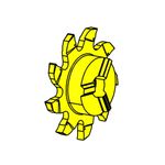 Inserts 928 (Metric)