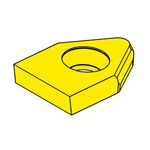 Inserts S117 with width of profile up to 26 mm