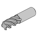 DSRV (Z4 diameter 16)