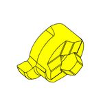 Inserts 111 - Fine turning (Metric)