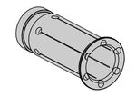 Intermediate Sleeve HDZB KD