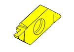 Inserts S274 for grooving and side turning