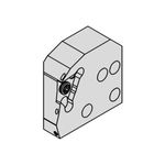 Cassettes NK356 pocket seat system 220 with IC