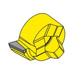 Insert 114 Hard Boring (Metric)