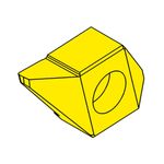 Cutting inserts S275.MK13.M0