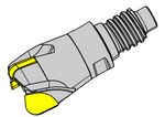 DG Helix milling cutter