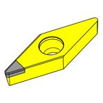 Rim machining