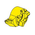 Inserts 10P - Internal boring