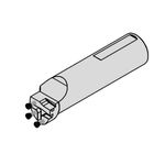 Basic toolholder System B229IK with IC
