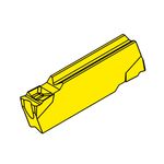 Plaquettes S223 avec géométrie .D2