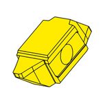 Cutting inserts RS279 module 3.25