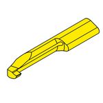 Inserts 105 - Grooving from Ø 6.0 mm