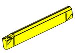 Parting off system 234