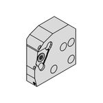 Cassette NK34T with IC