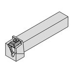 Toolholder 369 for grooving and turning