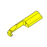 Inserts 105 - Grooving from Ø 5.0 mm