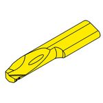 Inserts 109 for internal boring from diameter 6.0 mm