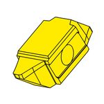 Cutting inserts RS279 module 3.25