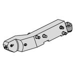 Basic toolholder HC105