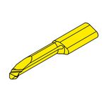 Threading metric ISO thread (internal), full profile