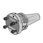 IntraMax 87-207 (Metric)