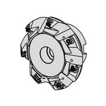 System M409 (45°)