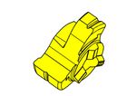 Cutting inserts 313 T-slots