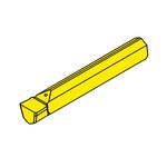 Plaquette de coupe S15A/S25A largeur de coupe 2 mm
