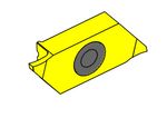 Inserts S274...E for grooving and parting off