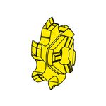 Schneidplatten 613 Gewindefräsen Teilprofil