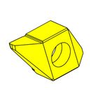 Cutting inserts S275.MK13.M0 (Metric)