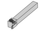 Toolholder 248 for grooving (external)