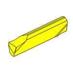 Inserts 264 depth of groove up to 16 mm