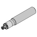Support système M322