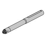 Klemmhalter System B116