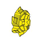 Plaquettes 606 Filetage profil plein