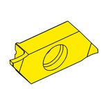 Inserts S274 for grooving and parting off