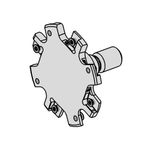 Screw-in Cutter System M475